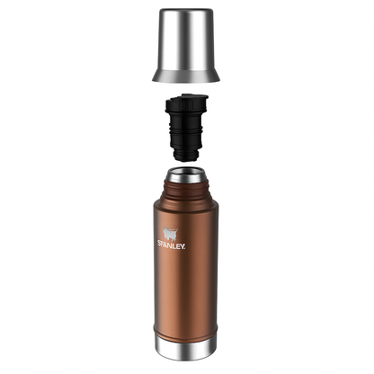 Termo Stanley Mate-System | 800 mililitros
