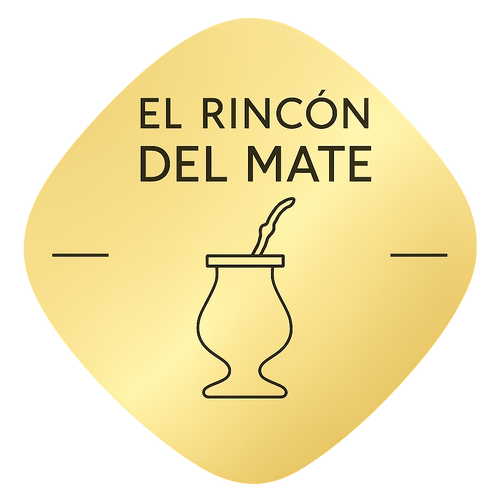 El Rincón del Mate