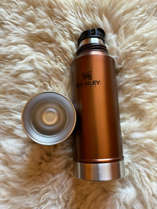 Termo Stanley Mate-System | 800 mililitros