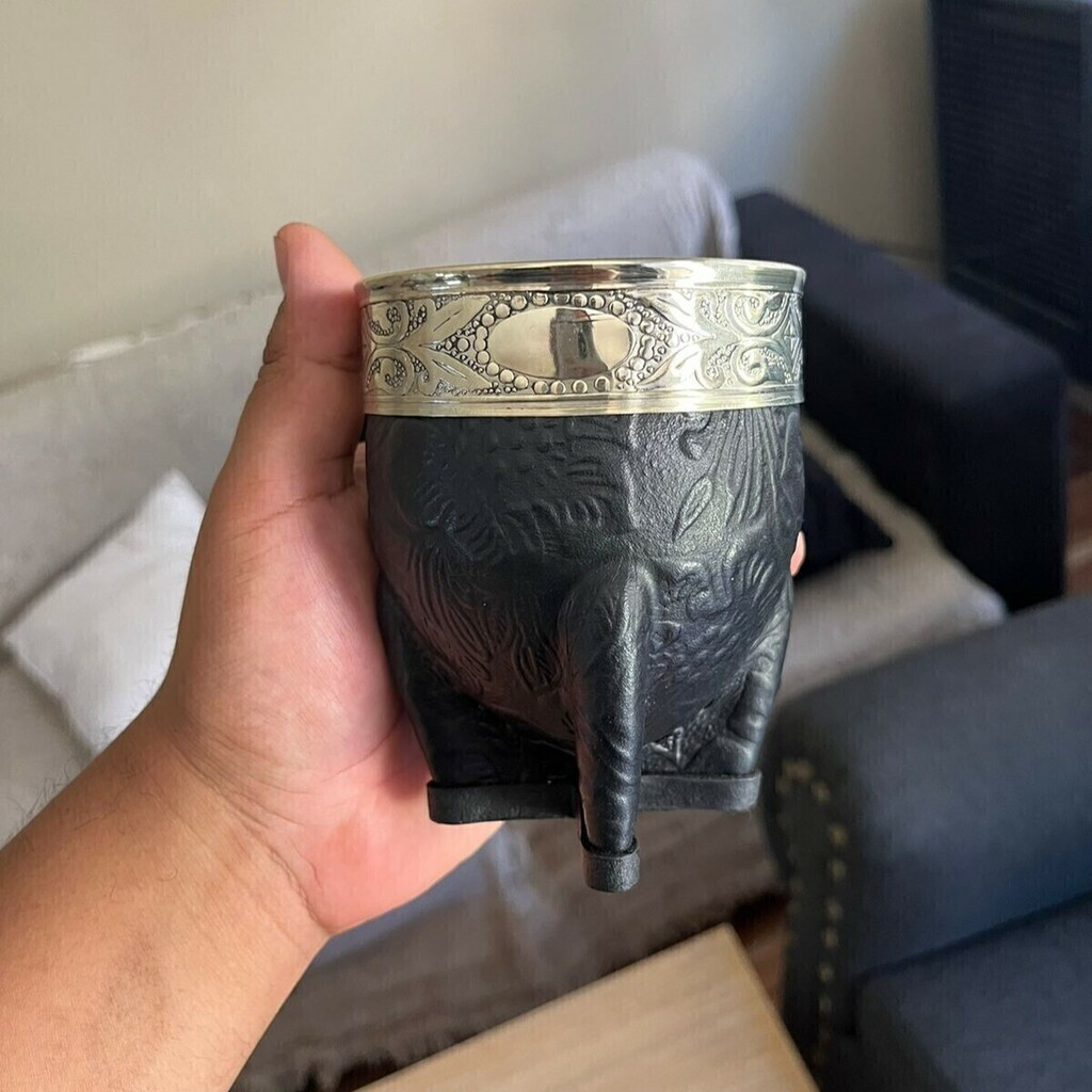 Imperial Cuero Labrado