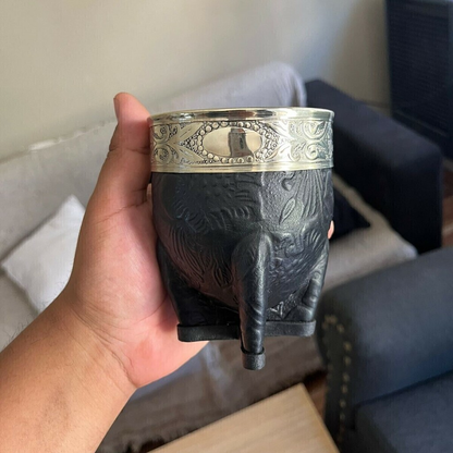 Imperial Cuero Labrado